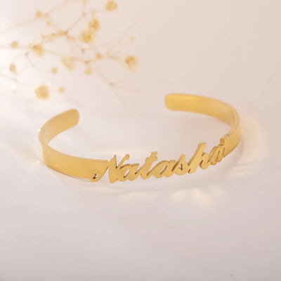 (Neu) Armband Personalisiert