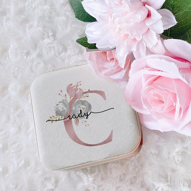 Schmuckdose Personalisiert