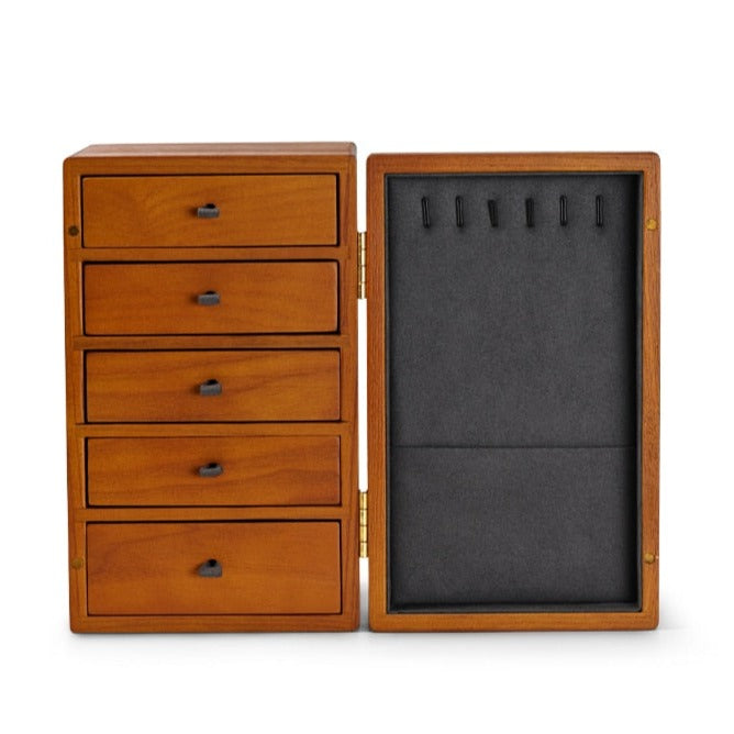 Schmuckschachtel Aus Holz