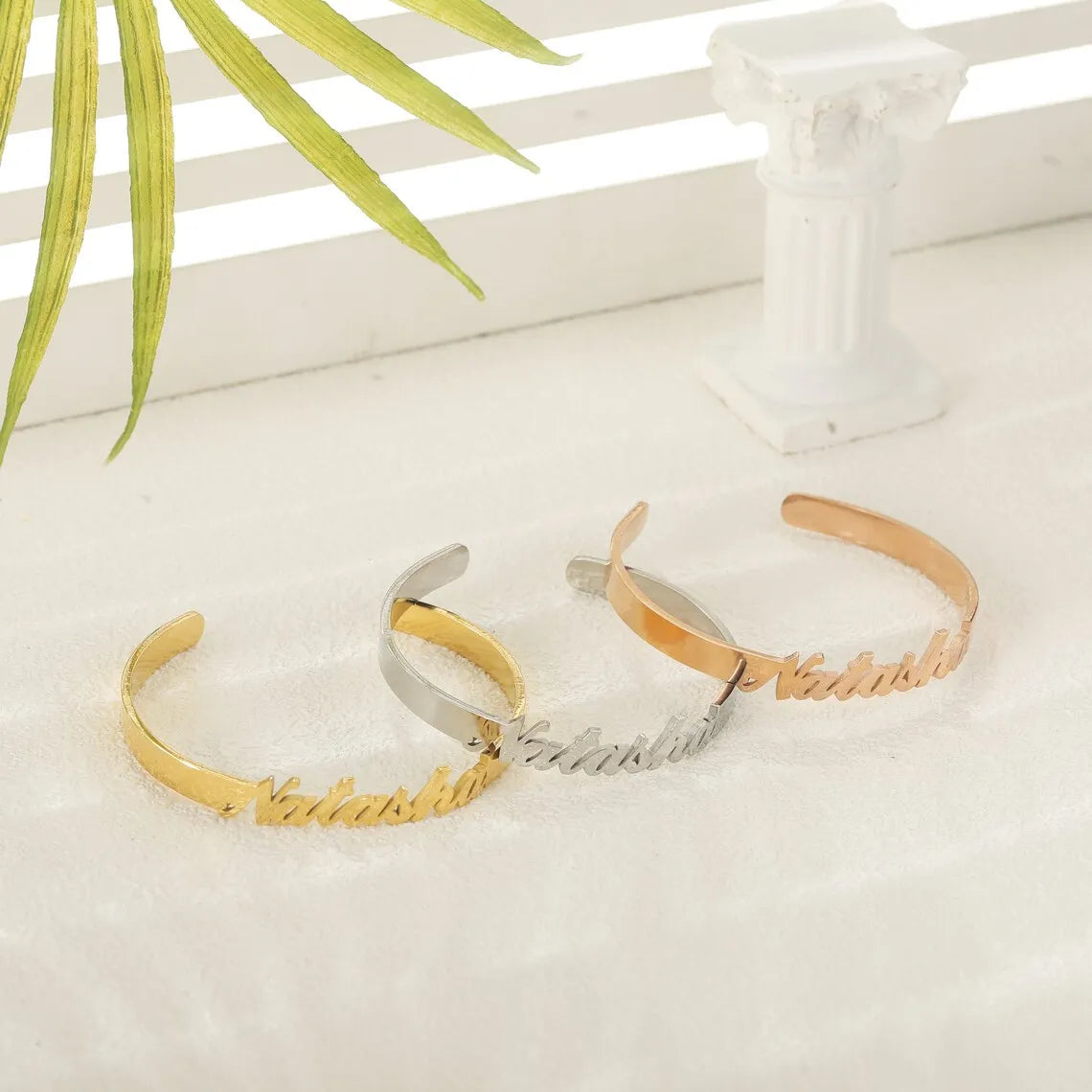 (Neu) Armband Personalisiert