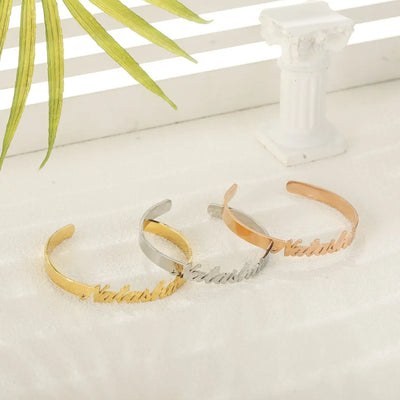 (Neu) Armband Personalisiert