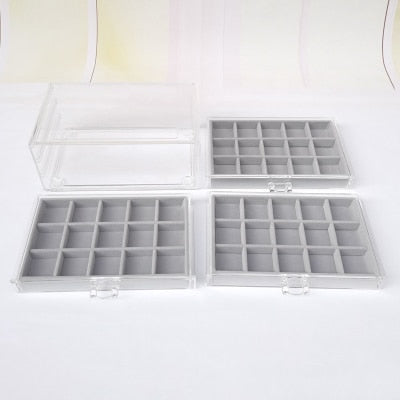 Schmuckkästchen Für Ohrringe