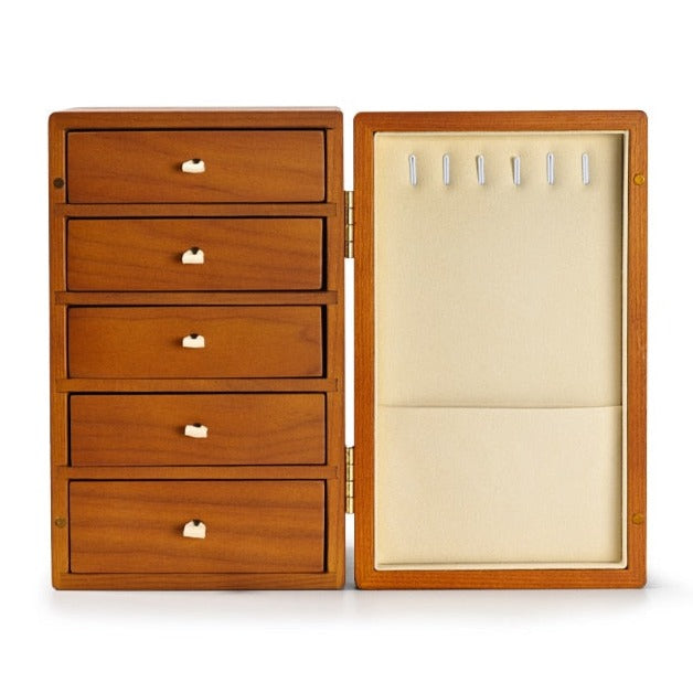 Schmuckschachtel Aus Holz