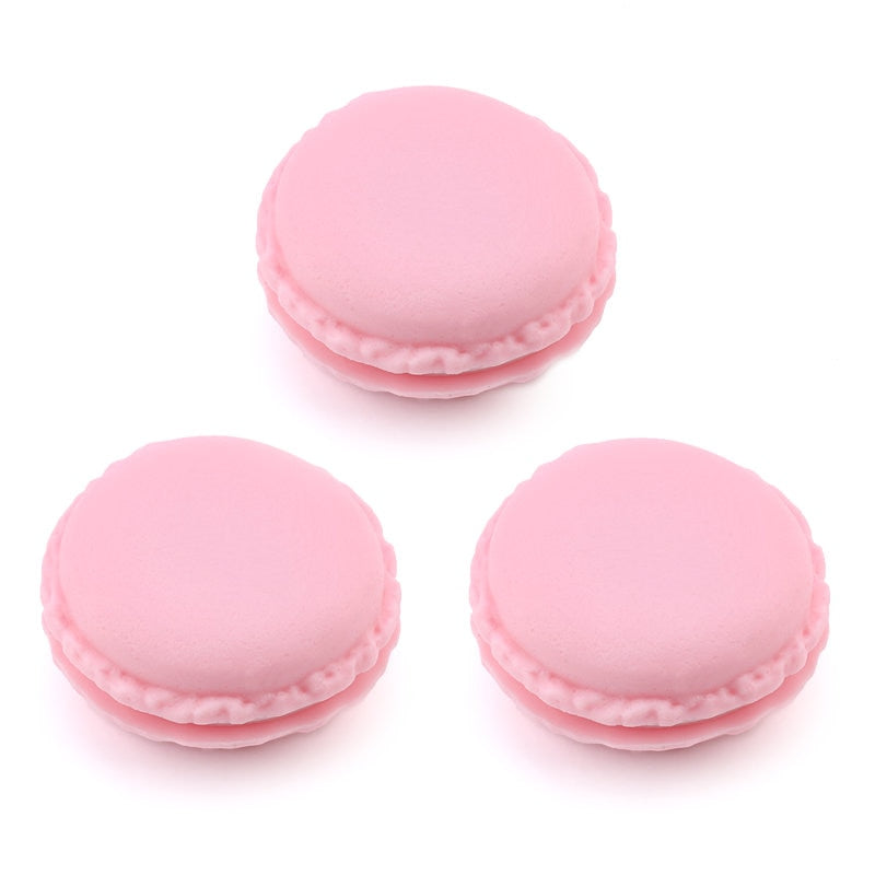 Macaron Schmuckdose