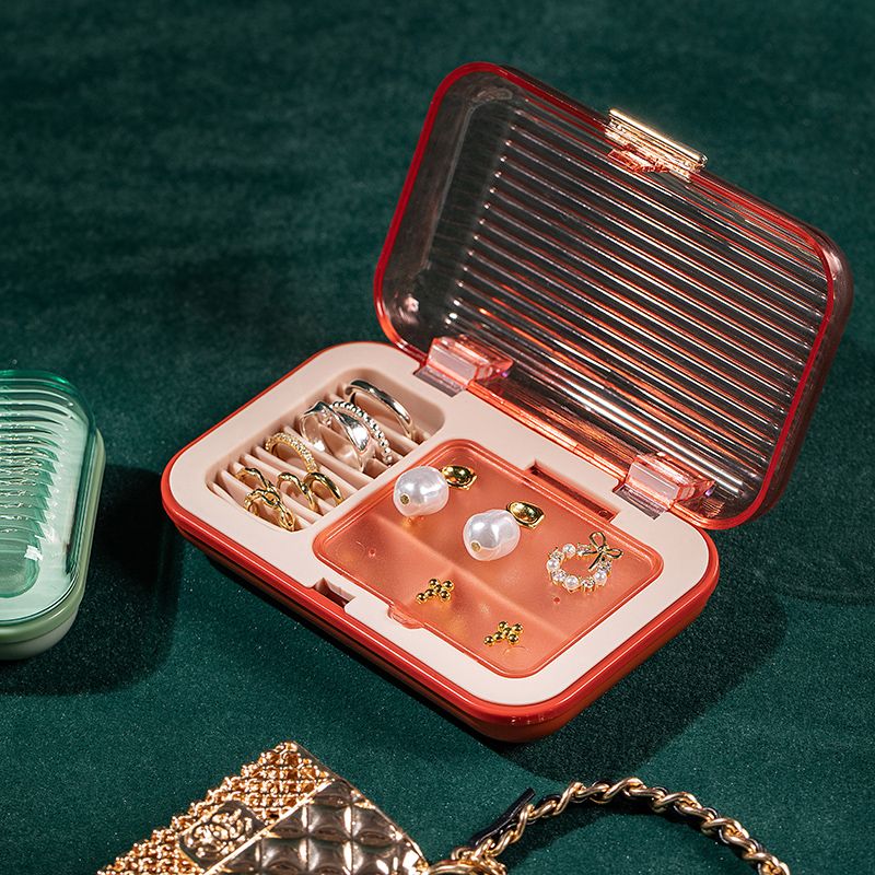 Schmuckschatulle Metall