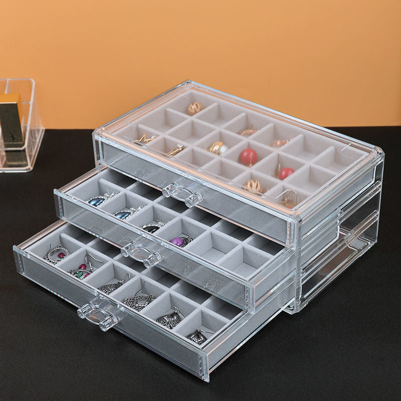 Schmuckkästchen Für Ohrringe