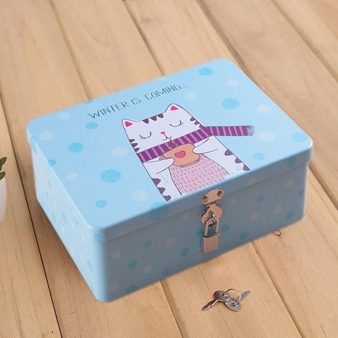 Schmuckkästchen Für Teenager