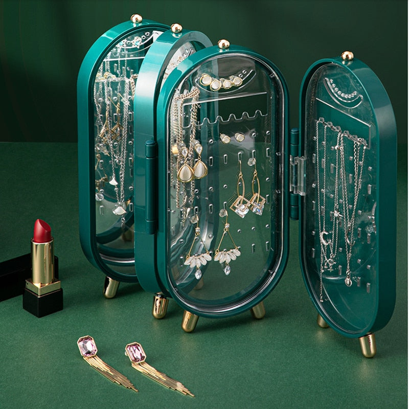 Schmuckkastchen Impressionen