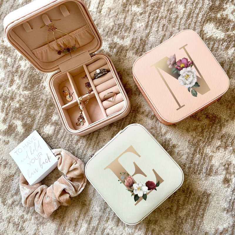 Schmuckkästchen Personalisiert