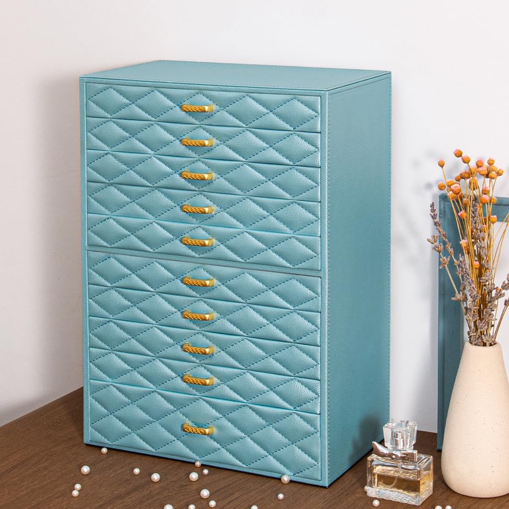 Schmuckkasten Groß XXL