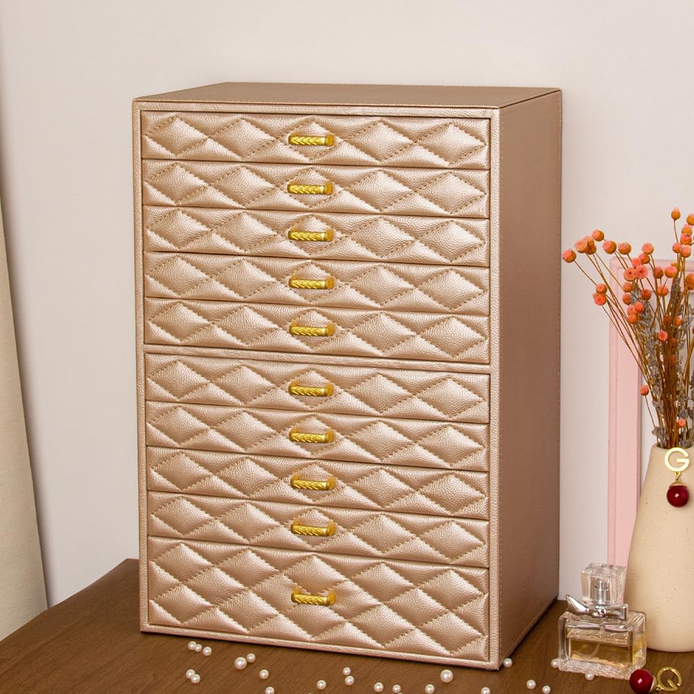 Schmuckkasten Groß XXL