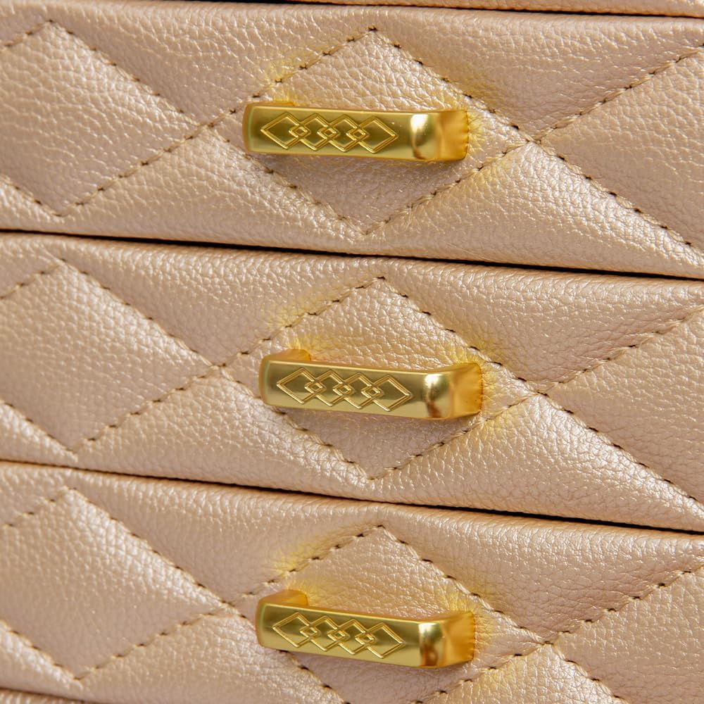 Schmuckkasten Groß XXL