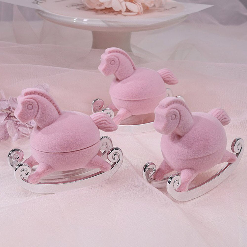 Schmuckschatulle Pferd