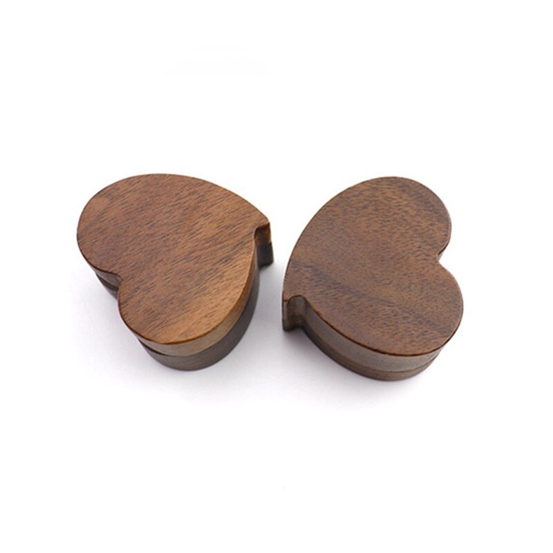 Schmuckschatulle Herz