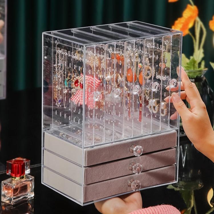 Schmuckschatulle Edel