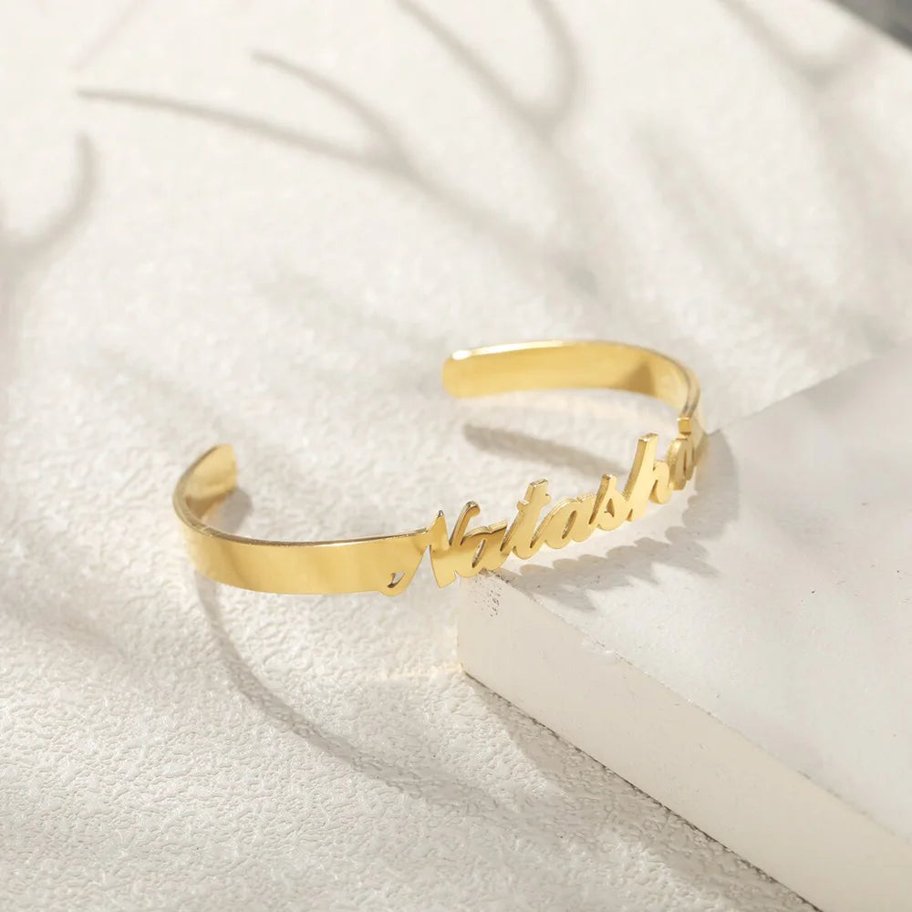 (Neu) Armband Personalisiert