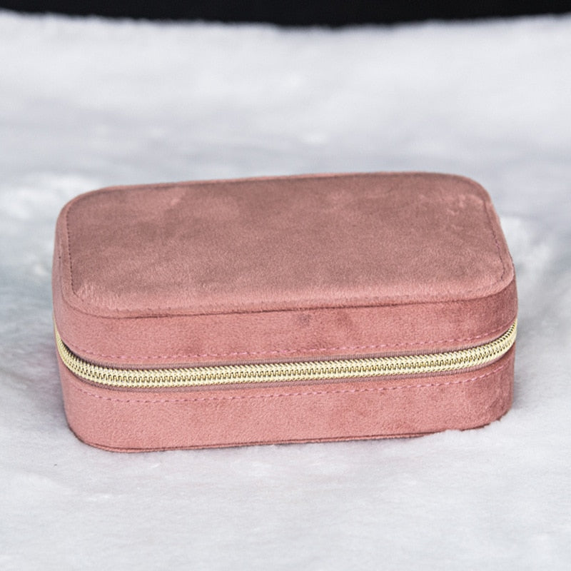 Schmuckschatulle Reisen