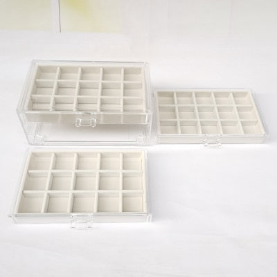 Schmuckkästchen Für Ohrringe