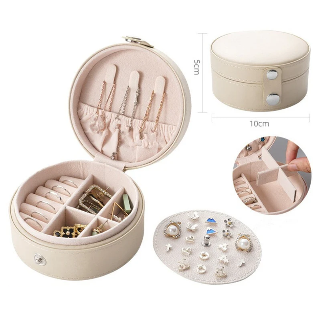 Schmuckschatulle Mit Geheimfach