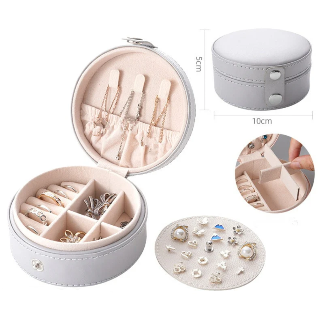 Schmuckschatulle Mit Geheimfach