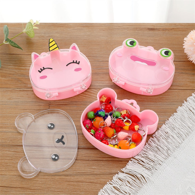 kinder Schmuckschatulle