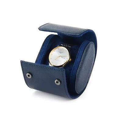 Leder Uhrenrolle für 1 Uhr