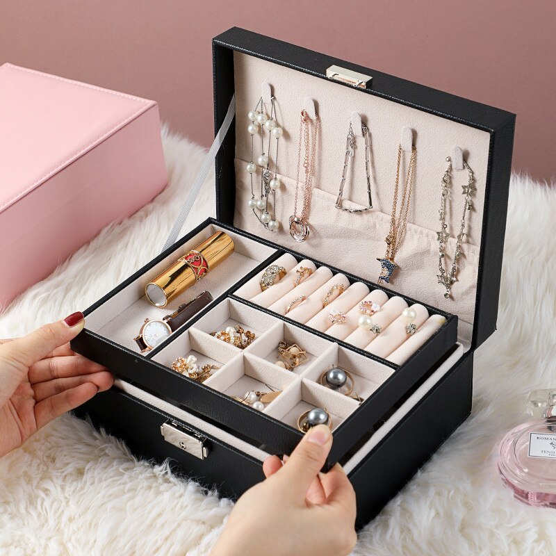 Schmuckdose Für Ohrringe