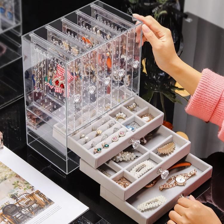 Schmuckschatulle Edel