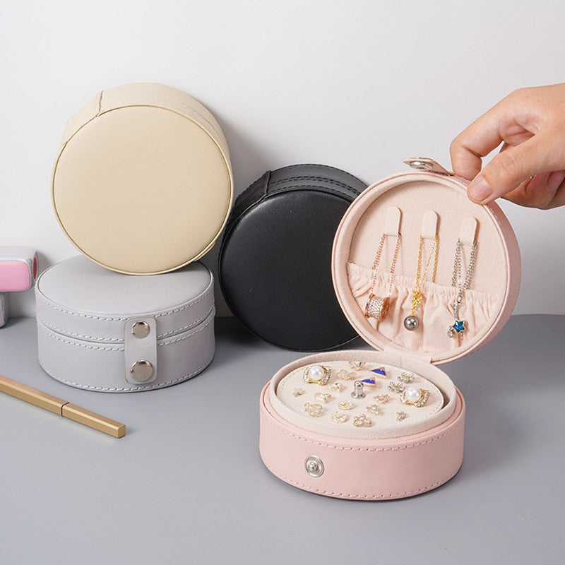 Schmuckschatulle Mit Geheimfach