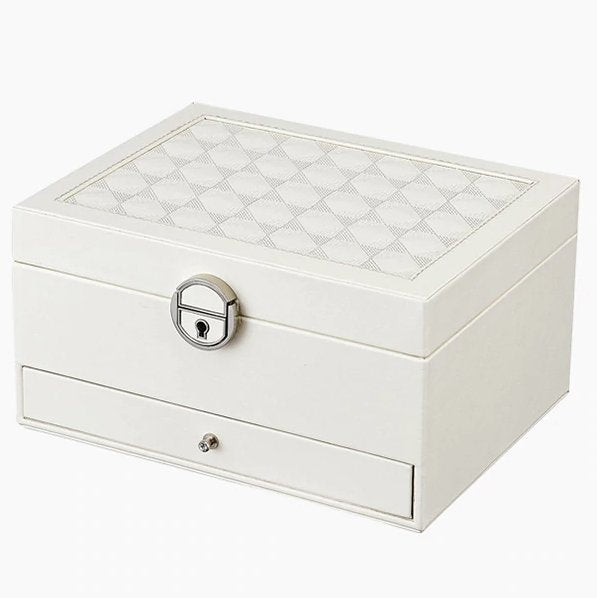 Schmuckkästchen Mit Schubladen