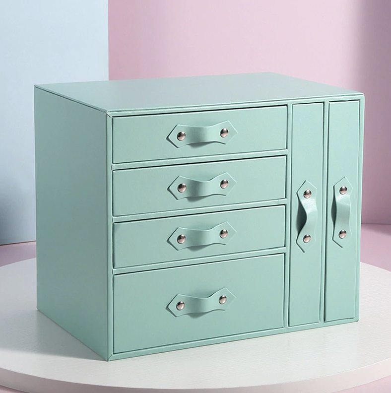 Schmuckkästchen Mit Inhalt