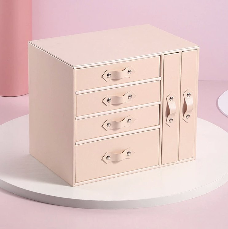 Schmuckkästchen Mit Inhalt