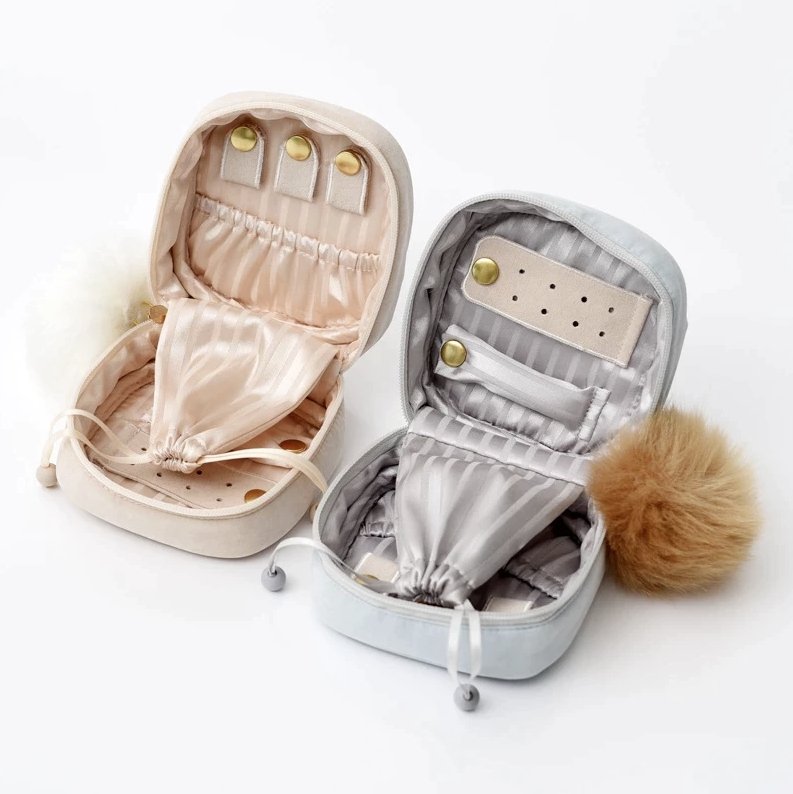 Mini Schmuckkästchen