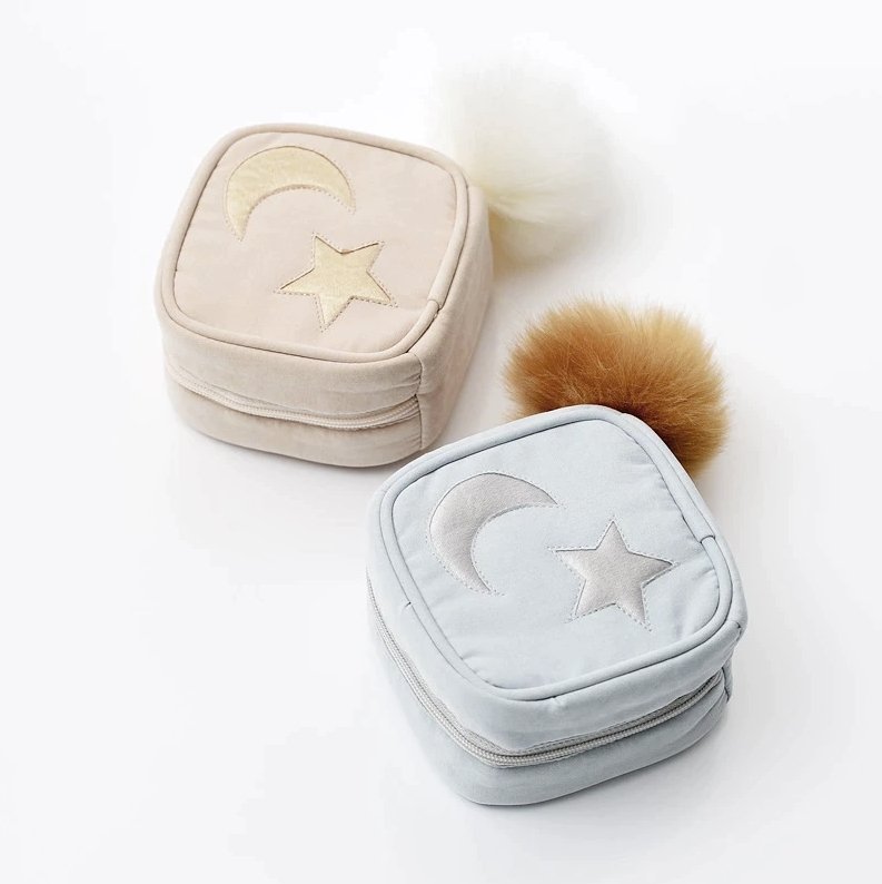 Mini Schmuckkästchen