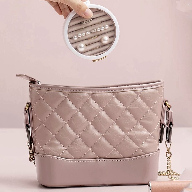 Schmuckaufbewahrung Ringe