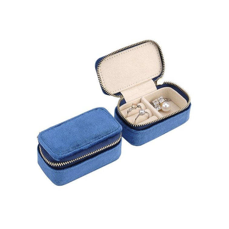 boite-a-bijoux-de-voyage-rectangulaire-en-velours-bleu-fonce