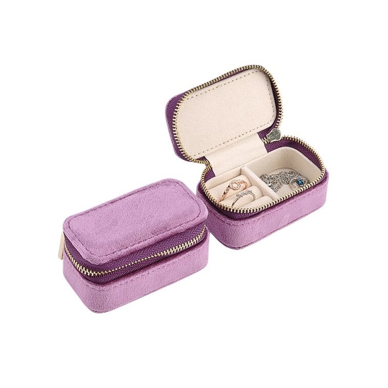 boite-a-bijoux-de-voyage-rectangulaire-en-velours-mauve