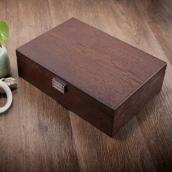Holzkästchen Für Schmuck