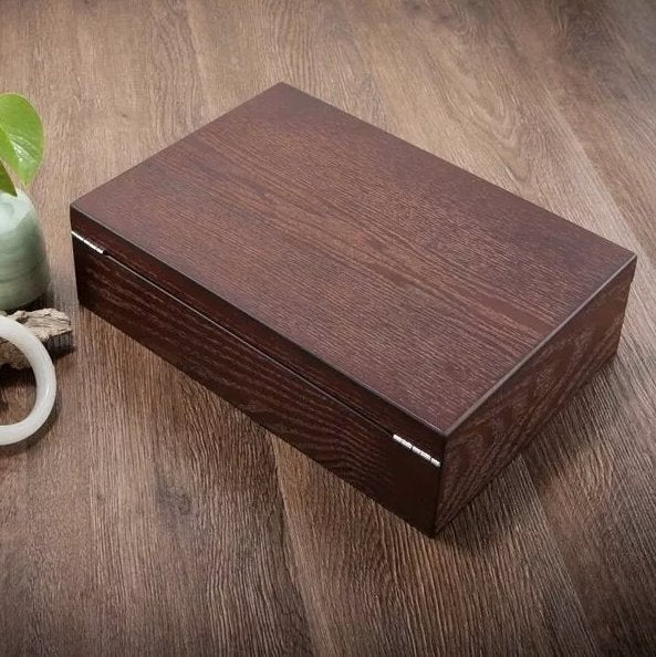 Holzkästchen Für Schmuck