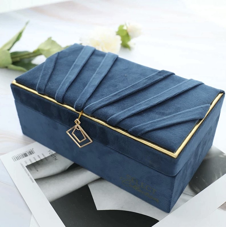 Schöne Schmuckkästchen