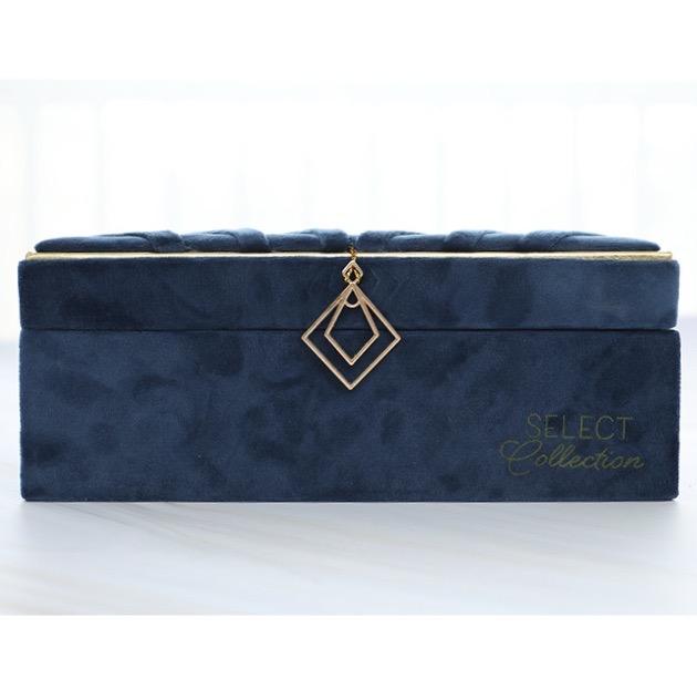 Schöne Schmuckkästchen