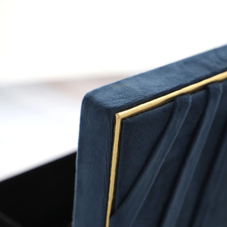 Schöne Schmuckkästchen