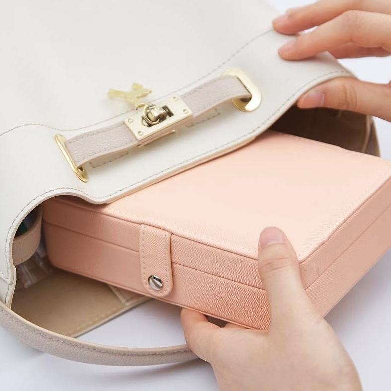 Ring Schmuckkästchen