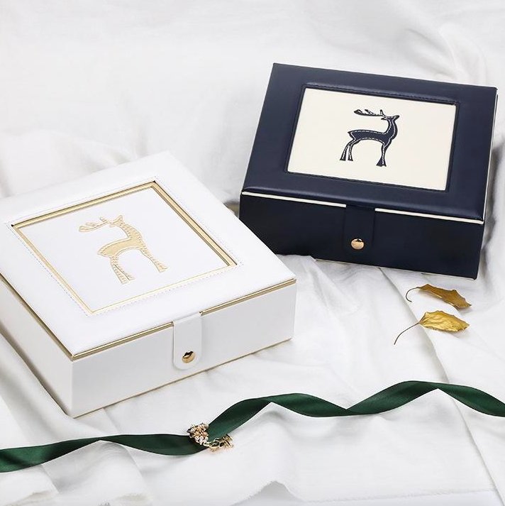 Schmuckkästchen Jugendlich