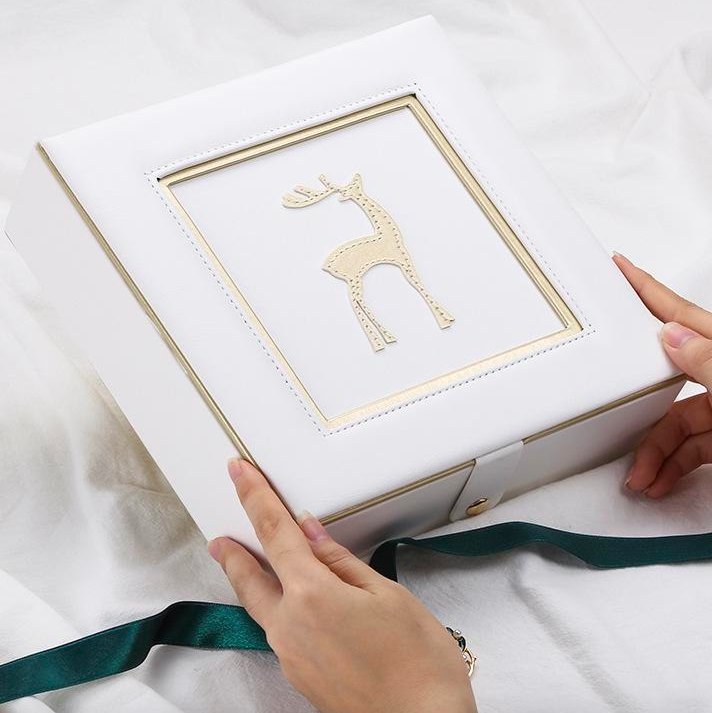 Schmuckkästchen Jugendlich