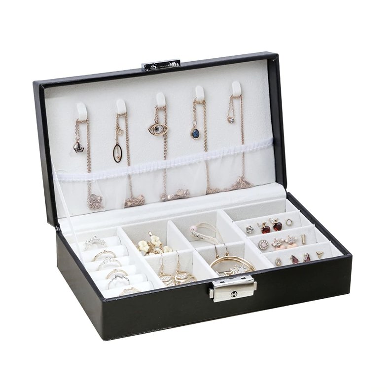 Schmuckkästchen Ohrringe