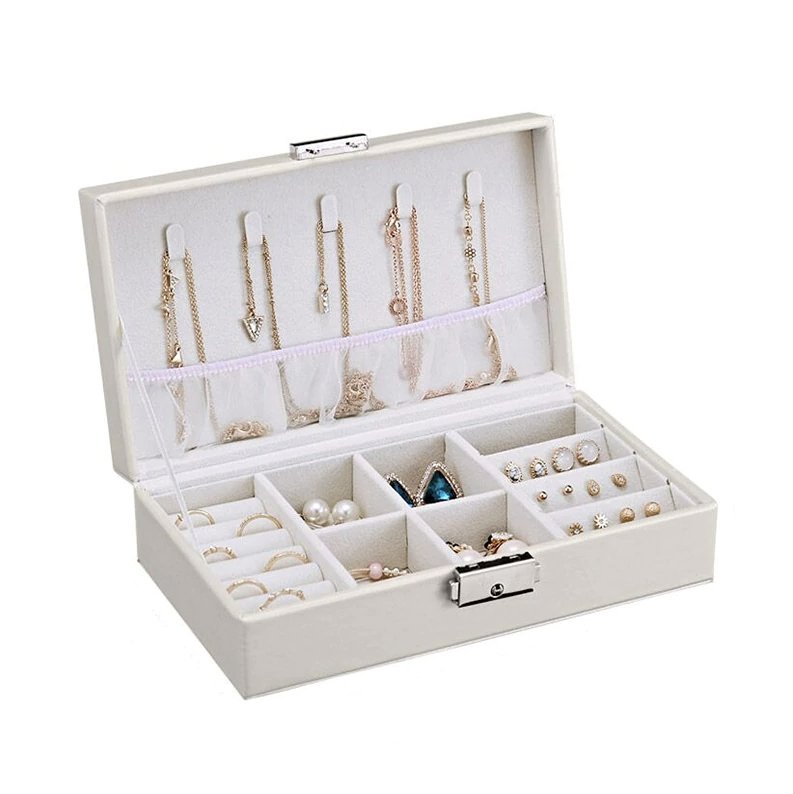 Schmuckkästchen Ohrringe