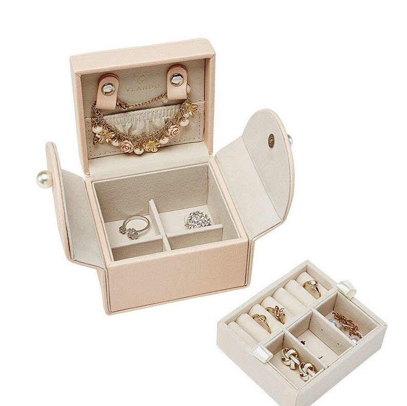 Kleines Schmuckkästchen