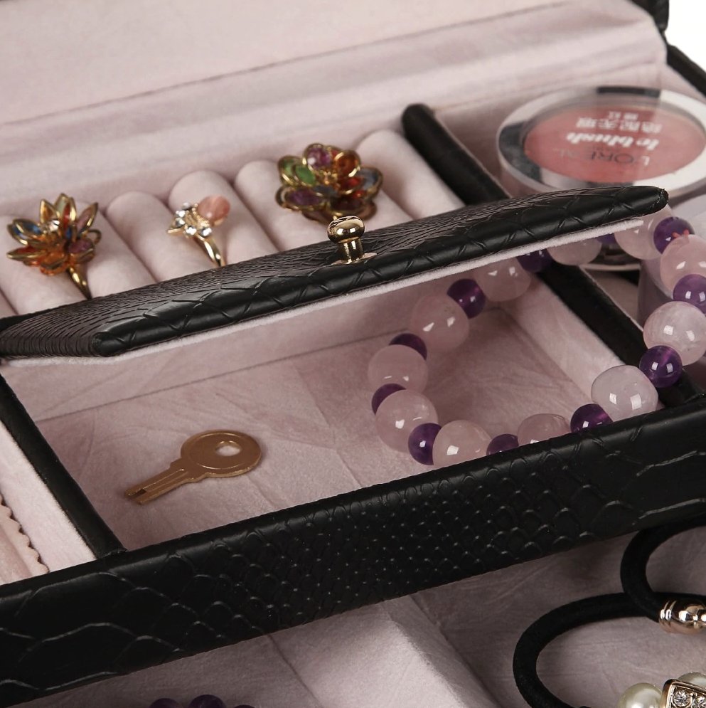 Schmuckkästchen Schrank