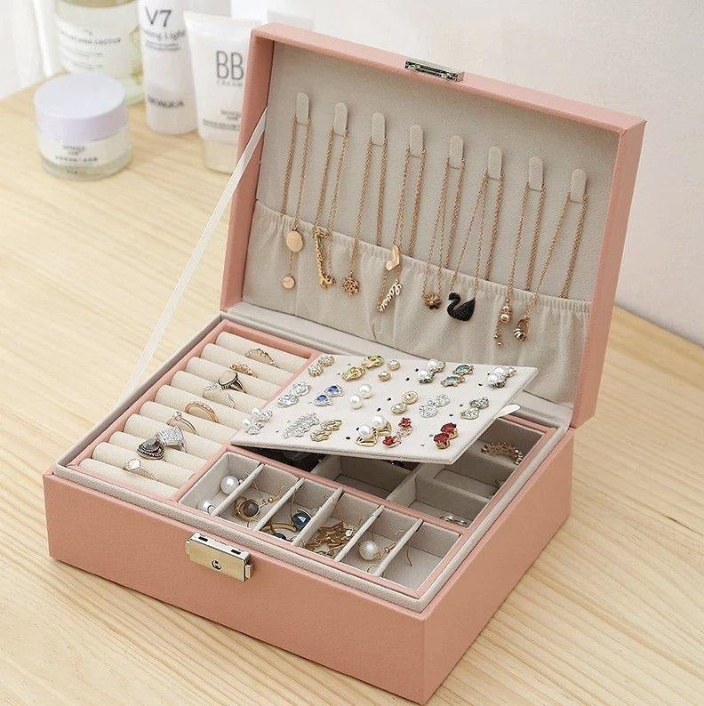 coffret-a-bijoux-cuir-ouvert